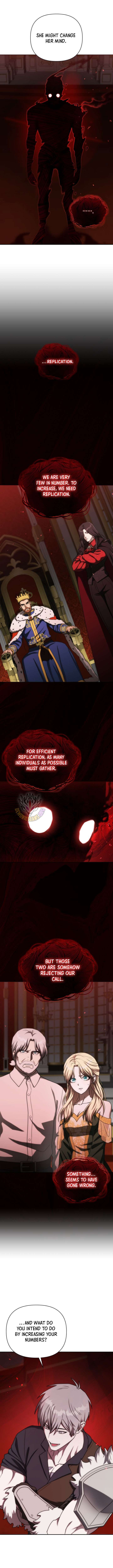 Read Barbarian’s Adventure in a Fantasy World EN Manga Online