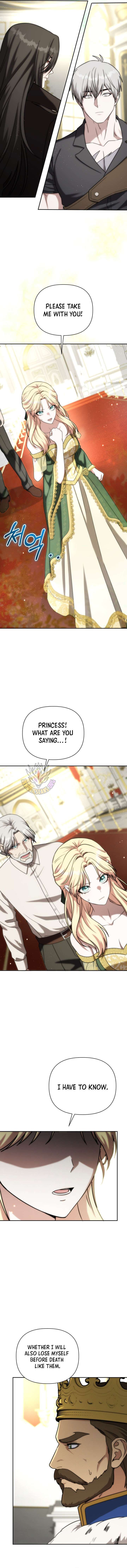 Read Barbarian’s Adventure in a Fantasy World EN Manga Online