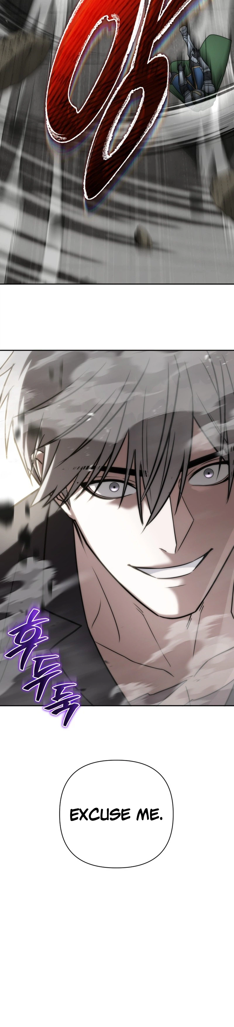 Read Barbarian’s Adventure in a Fantasy World EN Manga Online