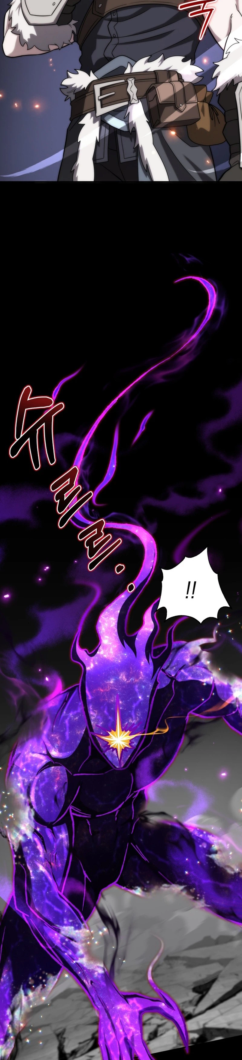 Read Barbarian’s Adventure in a Fantasy World EN Manga Online
