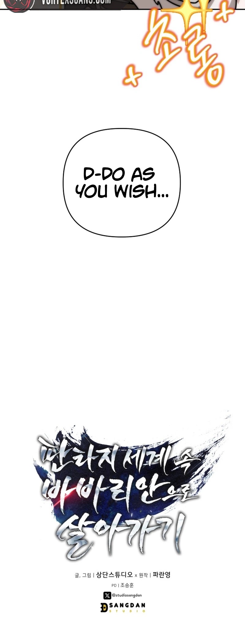 Read Barbarian’s Adventure in a Fantasy World EN Manga Online
