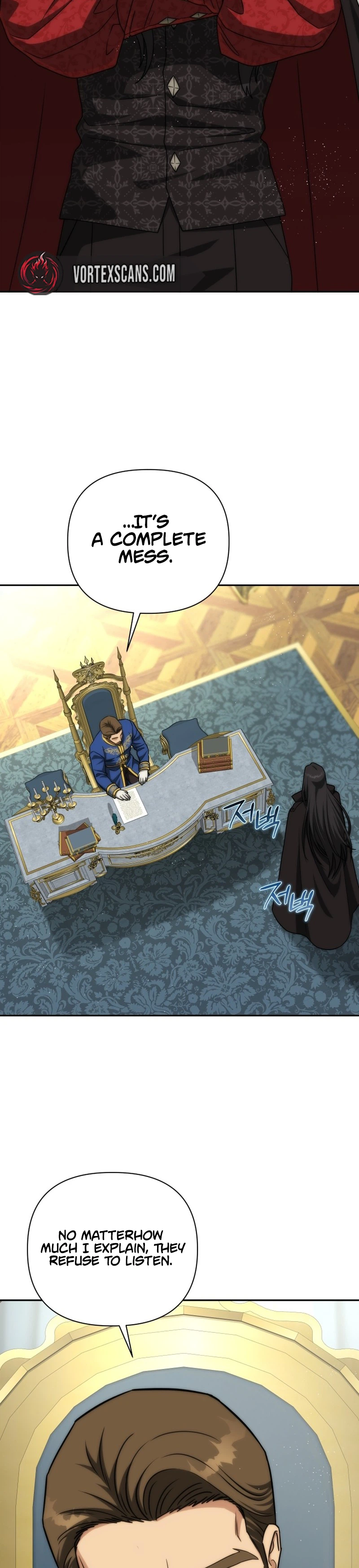 Read Barbarian’s Adventure in a Fantasy World EN Manga Online