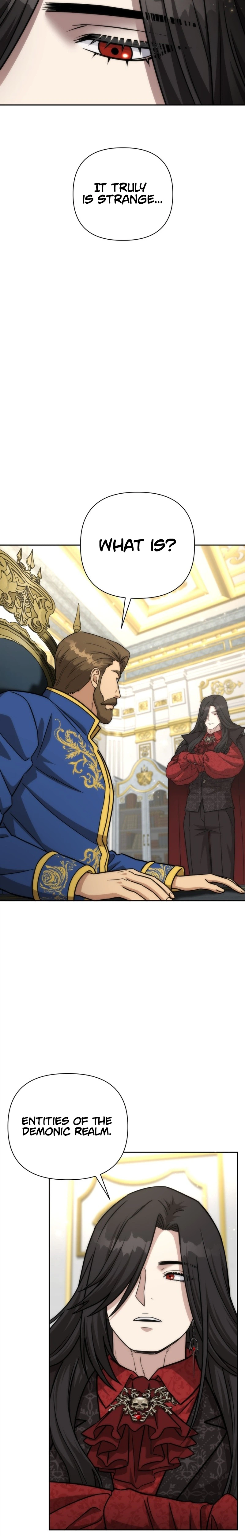 Read Barbarian’s Adventure in a Fantasy World EN Manga Online