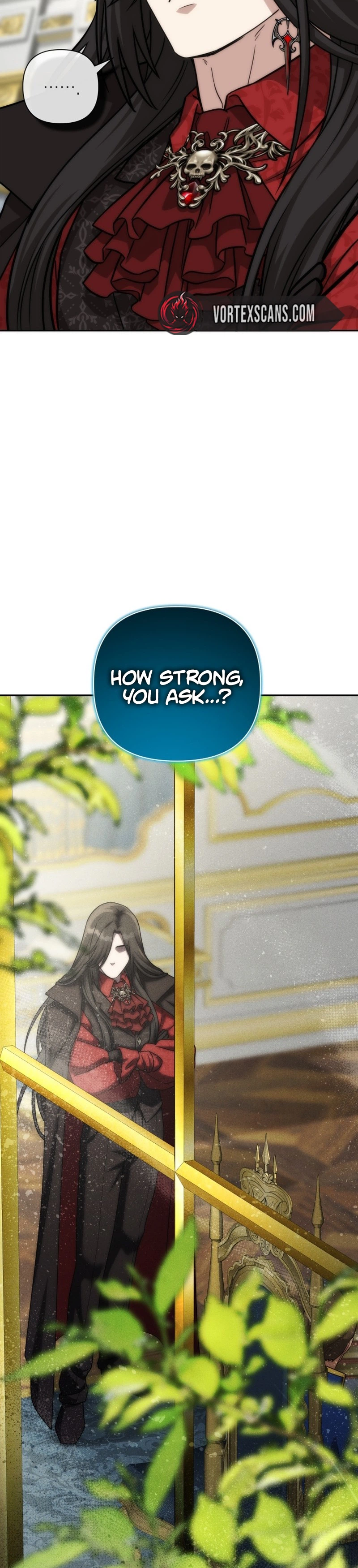 Read Barbarian’s Adventure in a Fantasy World EN Manga Online