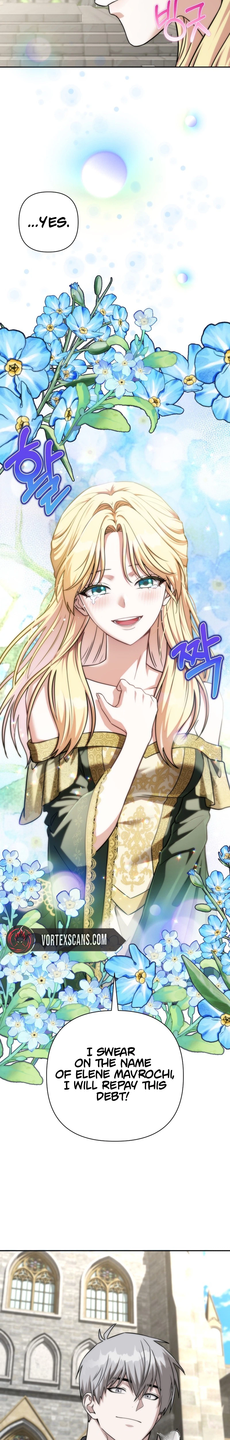 Read Barbarian’s Adventure in a Fantasy World EN Manga Online