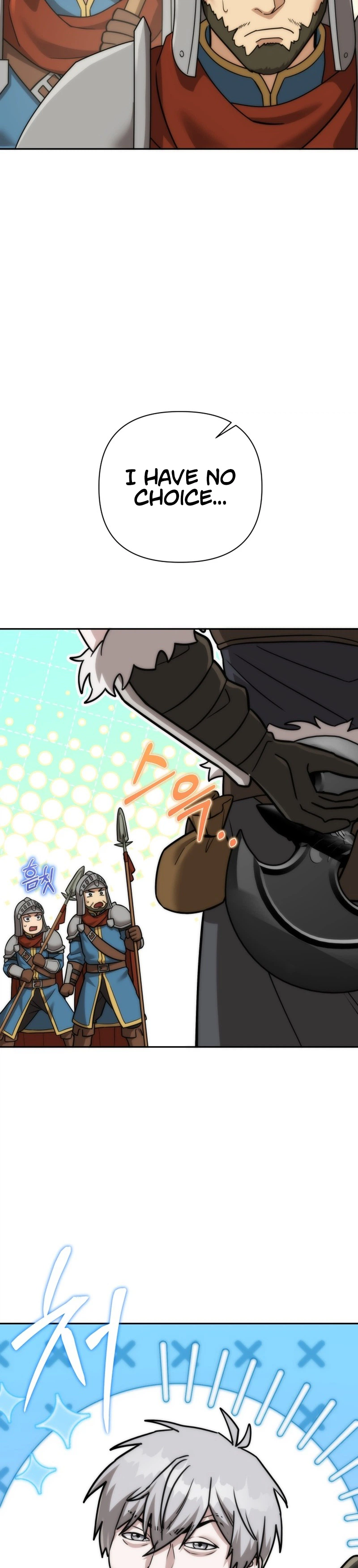 Read Barbarian’s Adventure in a Fantasy World EN Manga Online