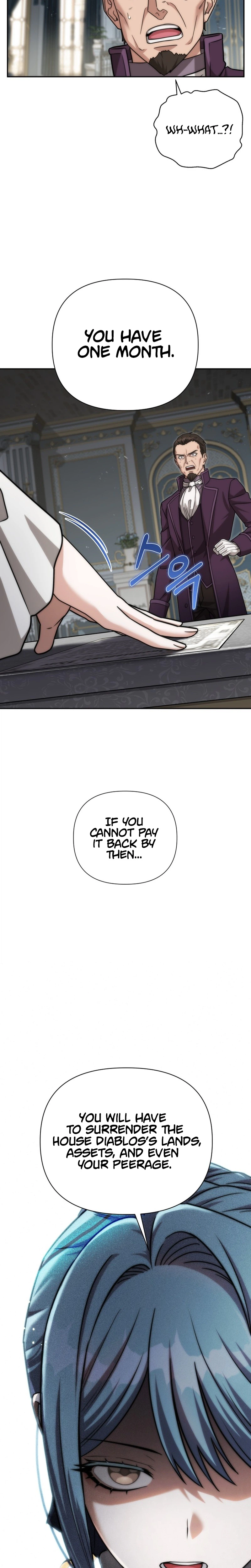 Read Barbarian’s Adventure in a Fantasy World EN Manga Online