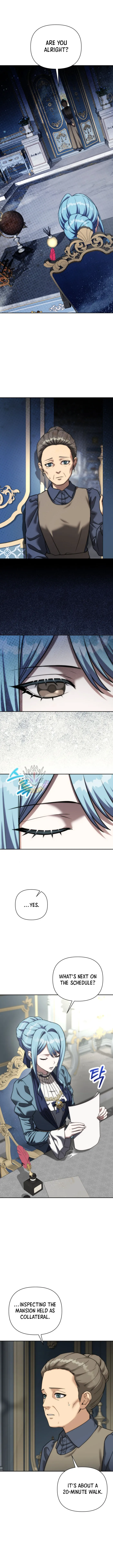 Read Barbarian’s Adventure in a Fantasy World EN Manga Online