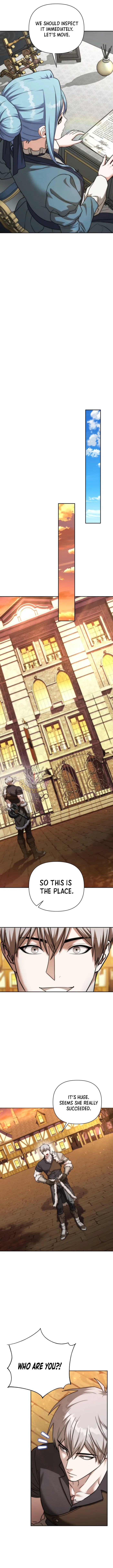 Read Barbarian’s Adventure in a Fantasy World EN Manga Online