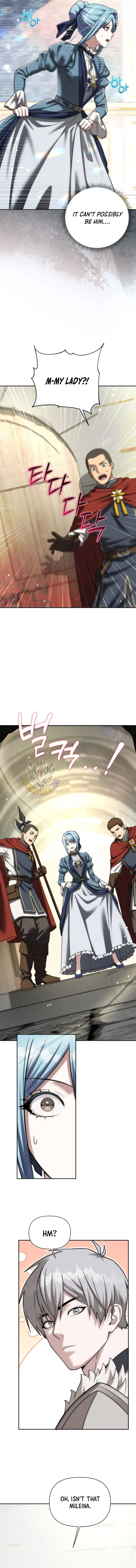 Read Barbarian’s Adventure in a Fantasy World EN Manga Online