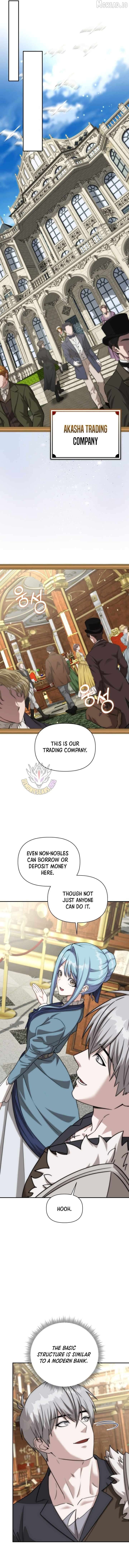 Read Barbarian’s Adventure in a Fantasy World EN Manga Online