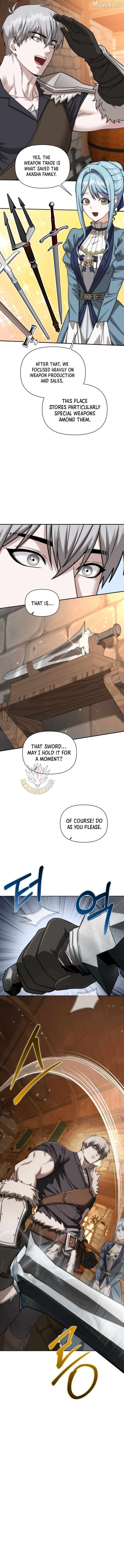 Read Barbarian’s Adventure in a Fantasy World EN Manga Online
