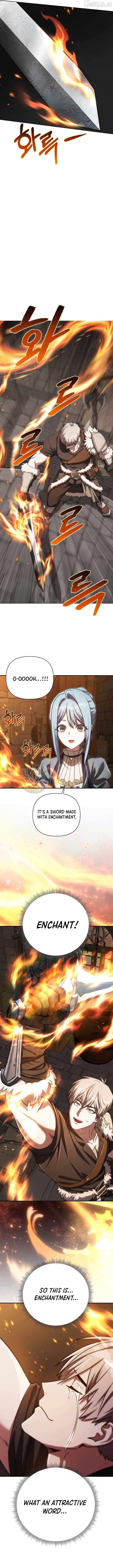 Read Barbarian’s Adventure in a Fantasy World EN Manga Online