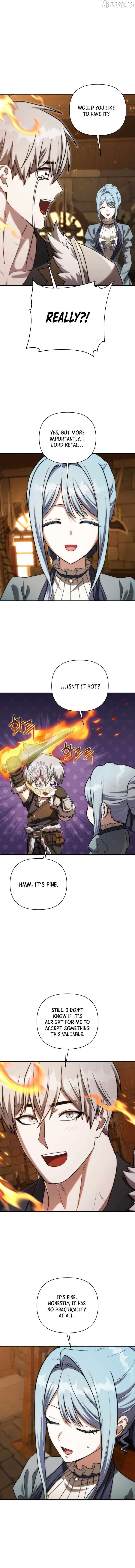 Read Barbarian’s Adventure in a Fantasy World EN Manga Online