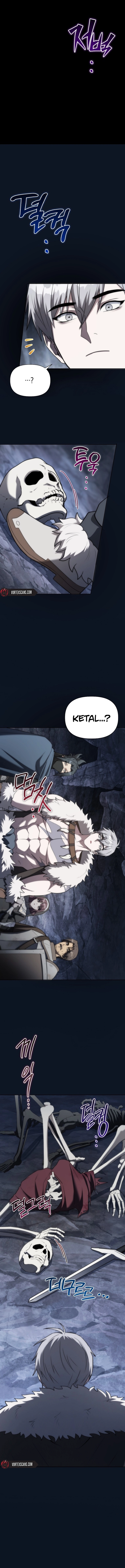 Read Barbarian’s Adventure in a Fantasy World EN Manga Online