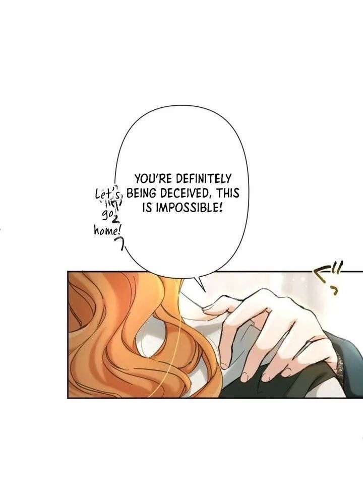 Read Became part of the family with the four brothers of the ducal EN Manga Online