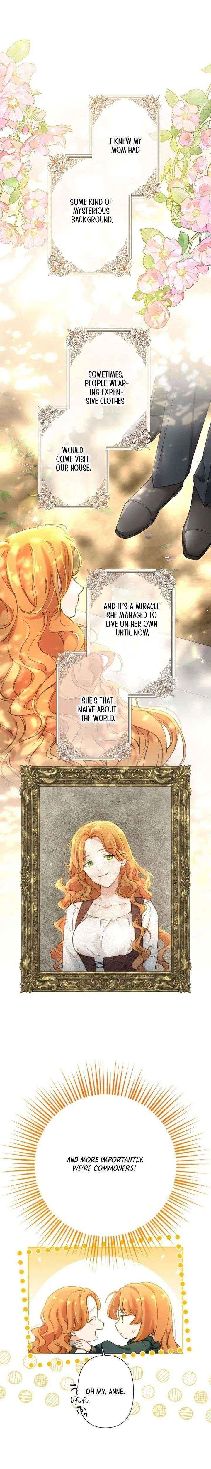 Read Became part of the family with the four brothers of the ducal EN Manga Online