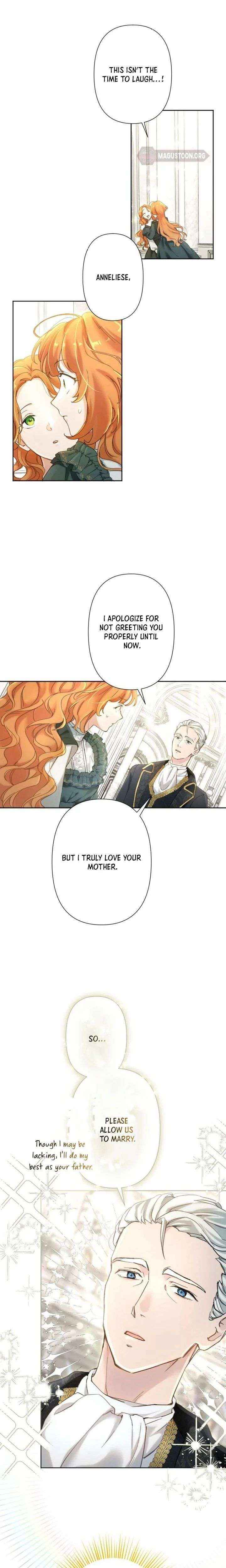 Read Became part of the family with the four brothers of the ducal EN Manga Online