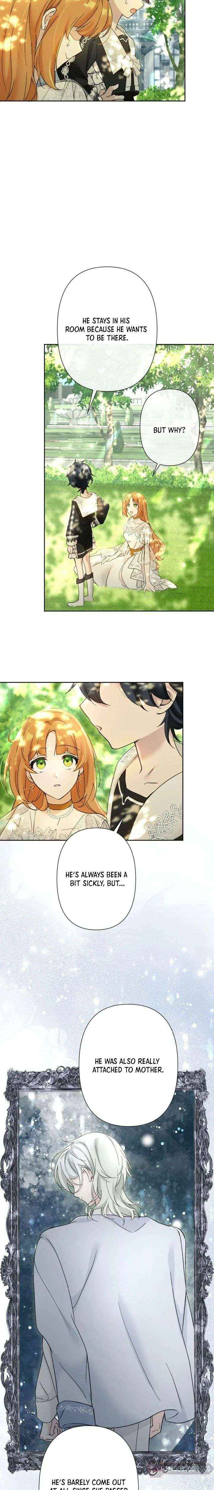 Read Became part of the family with the four brothers of the ducal EN Manga Online