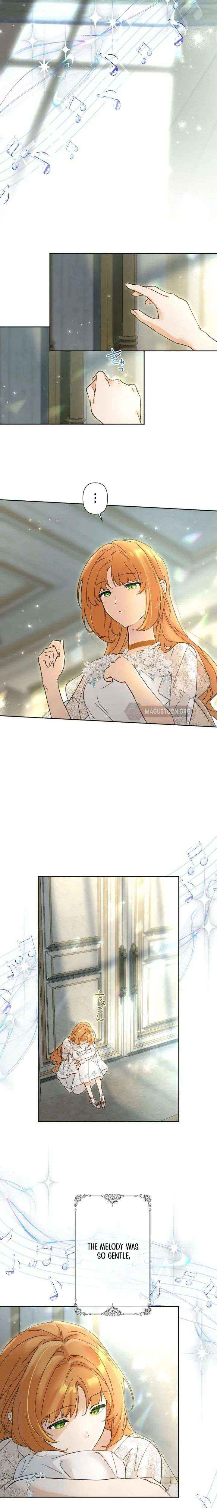 Read Became part of the family with the four brothers of the ducal EN Manga Online