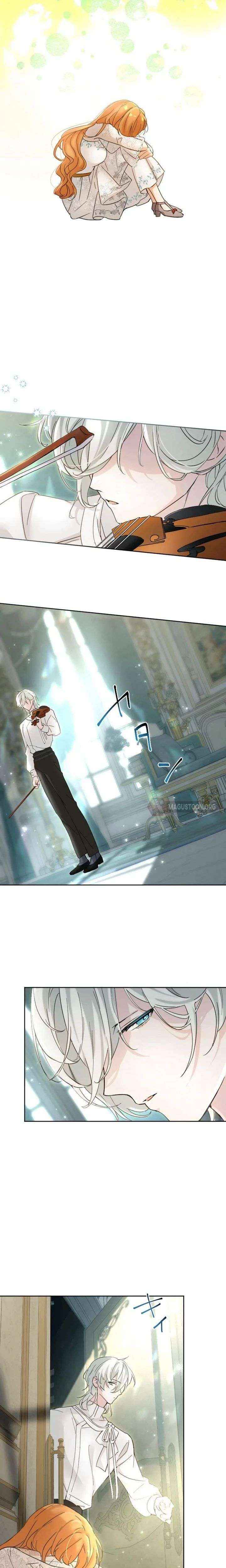 Read Became part of the family with the four brothers of the ducal EN Manga Online