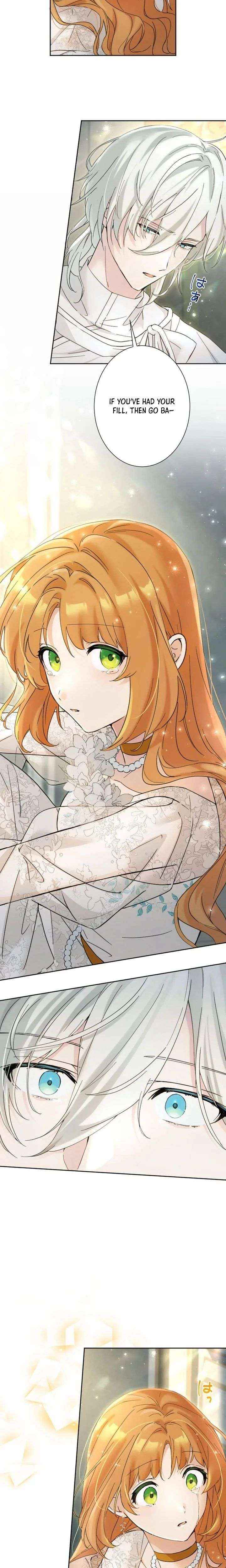 Read Became part of the family with the four brothers of the ducal EN Manga Online