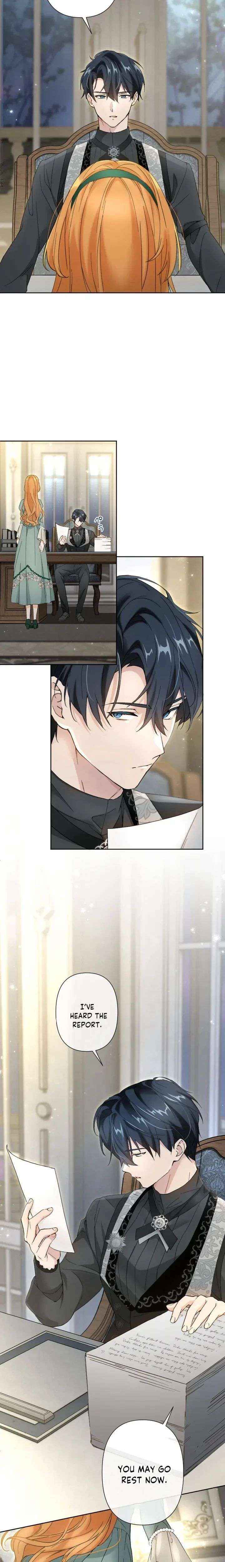 Read Became part of the family with the four brothers of the ducal EN Manga Online