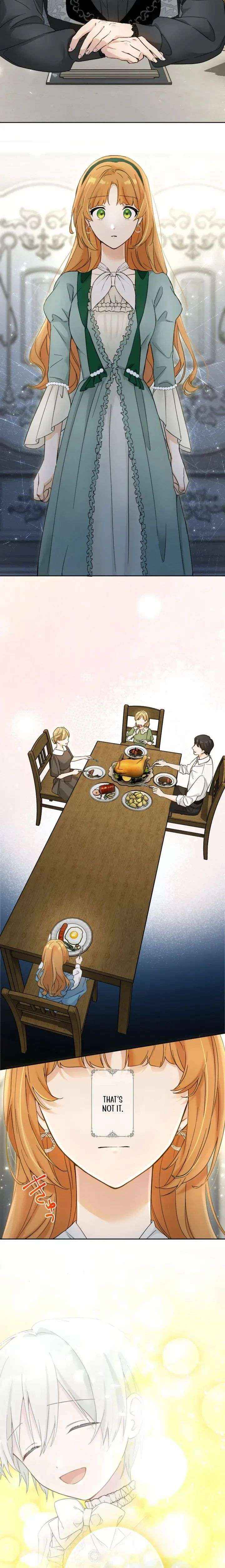 Read Became part of the family with the four brothers of the ducal EN Manga Online