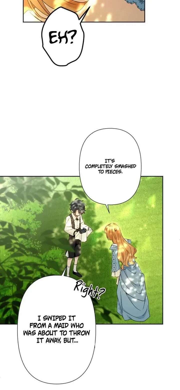 Read Became part of the family with the four brothers of the ducal EN Manga Online