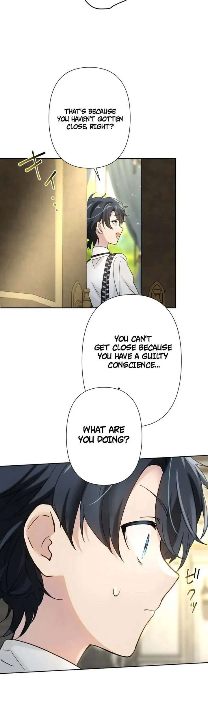 Read Became part of the family with the four brothers of the ducal EN Manga Online