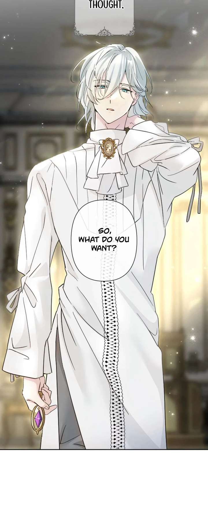 Read Became part of the family with the four brothers of the ducal EN Manga Online