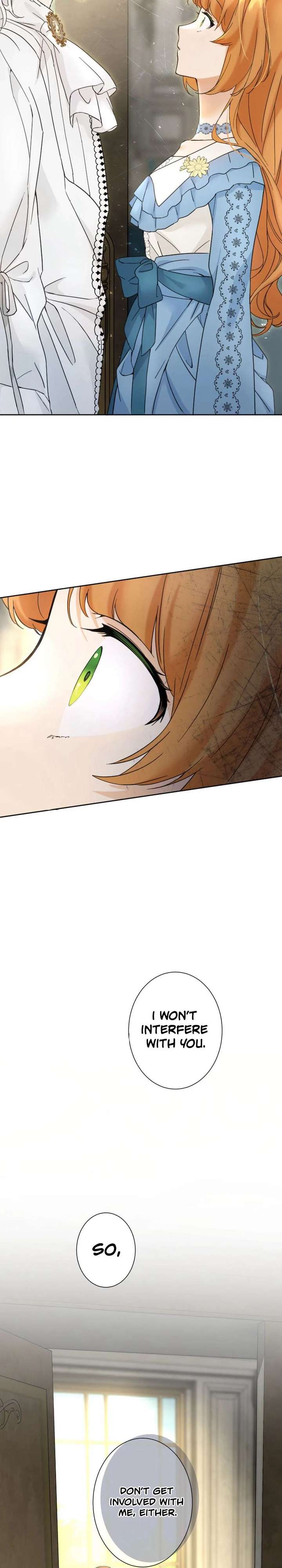Read Became part of the family with the four brothers of the ducal EN Manga Online