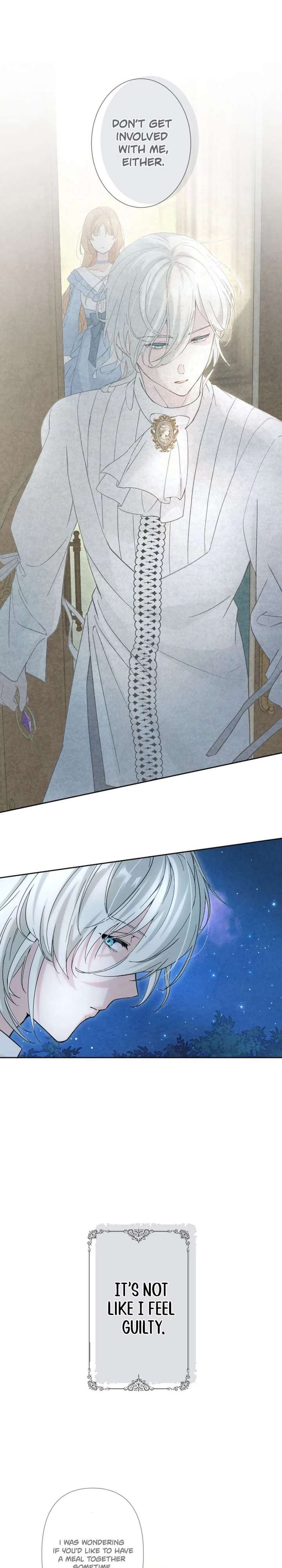 Read Became part of the family with the four brothers of the ducal EN Manga Online