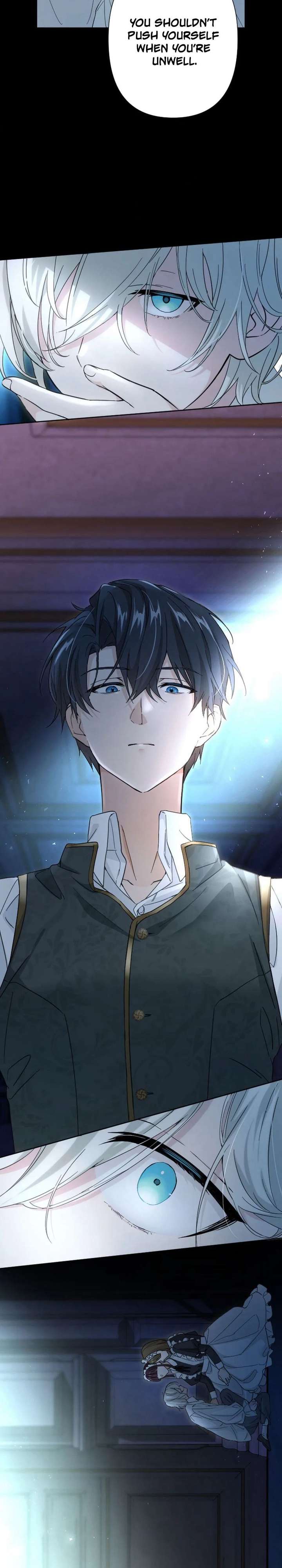 Read Became part of the family with the four brothers of the ducal EN Manga Online