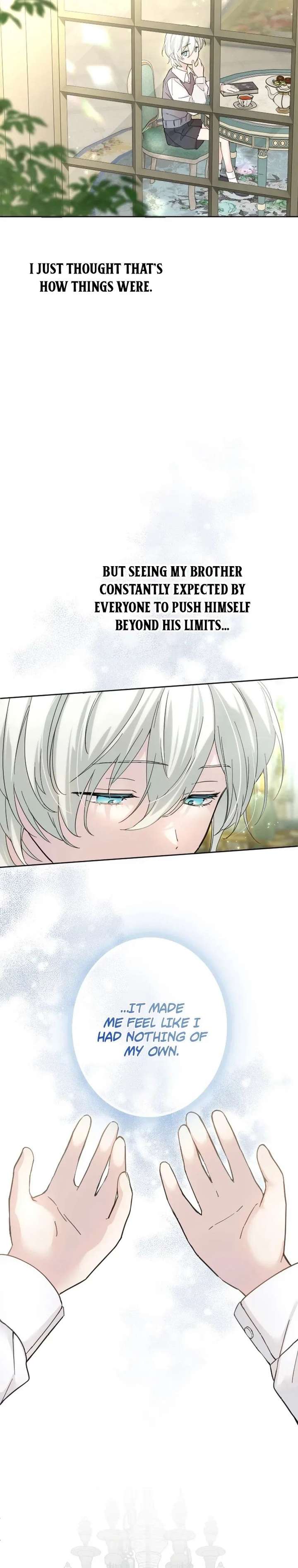 Read Became part of the family with the four brothers of the ducal EN Manga Online