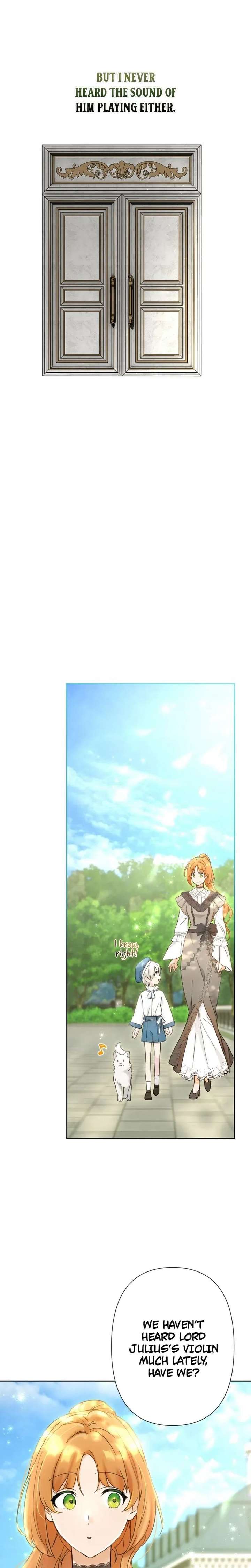 Read Became part of the family with the four brothers of the ducal EN Manga Online