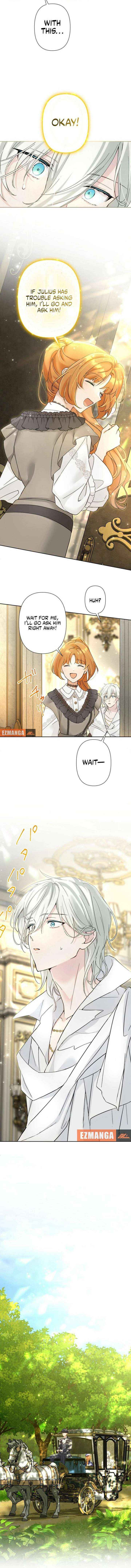 Read Became part of the family with the four brothers of the ducal EN Manga Online