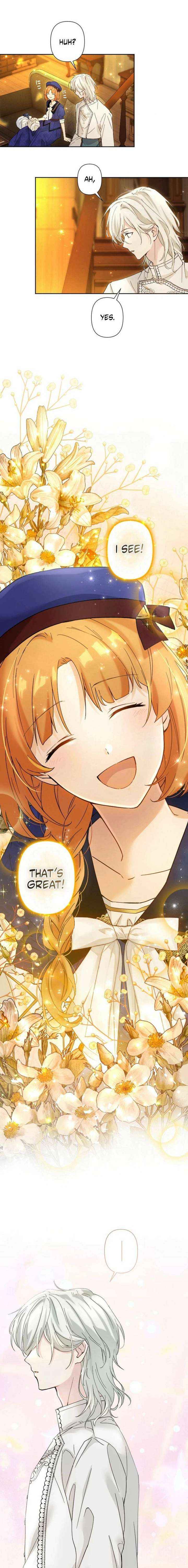 Read Became part of the family with the four brothers of the ducal EN Manga Online