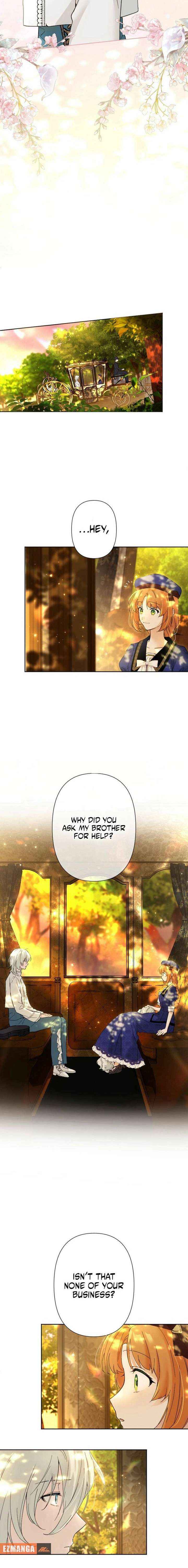 Read Became part of the family with the four brothers of the ducal EN Manga Online