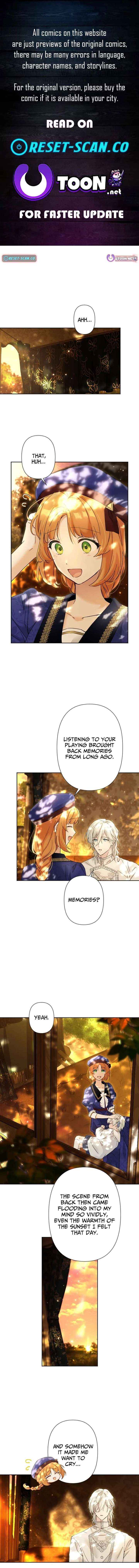 Read Became part of the family with the four brothers of the ducal EN Manga Online