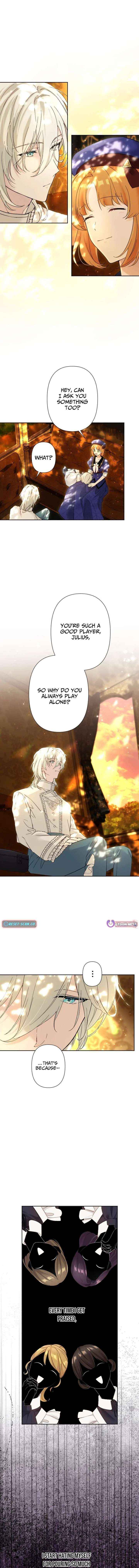 Read Became part of the family with the four brothers of the ducal EN Manga Online
