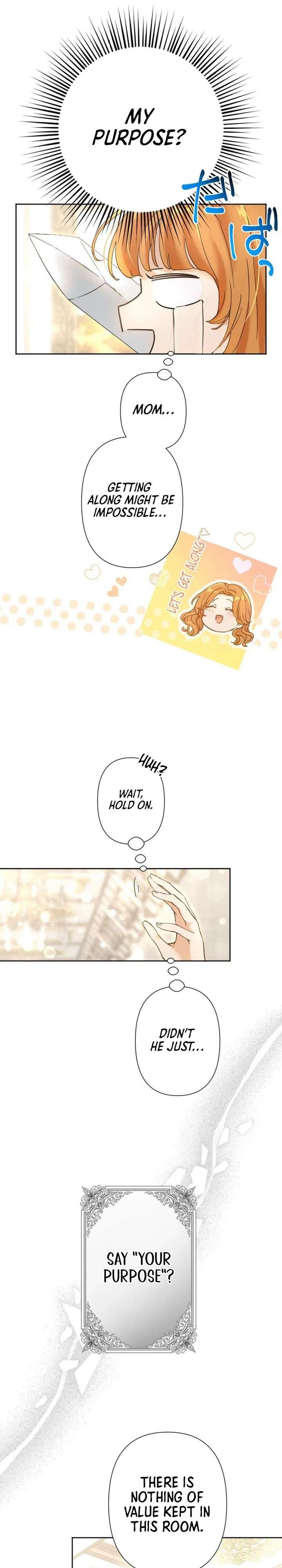 Read Became part of the family with the four brothers of the ducal EN Manga Online