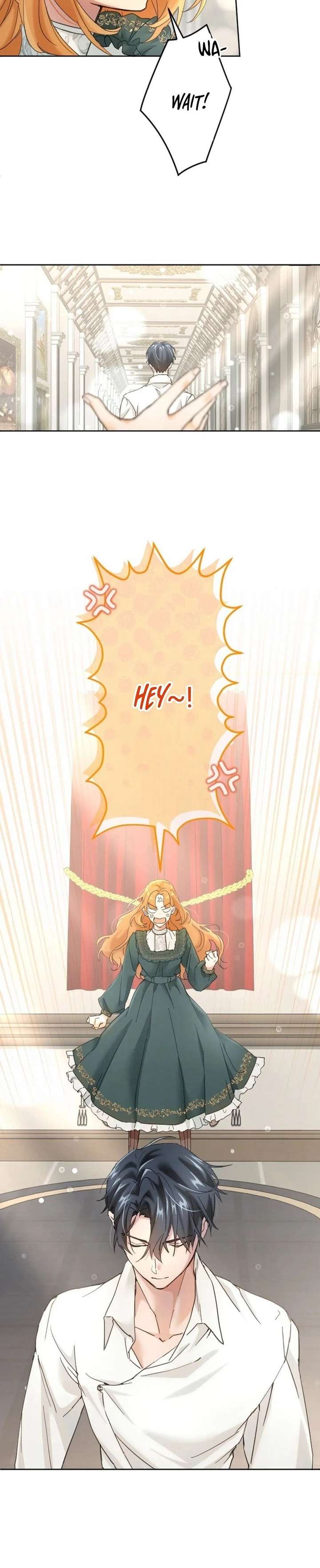 Read Became part of the family with the four brothers of the ducal EN Manga Online