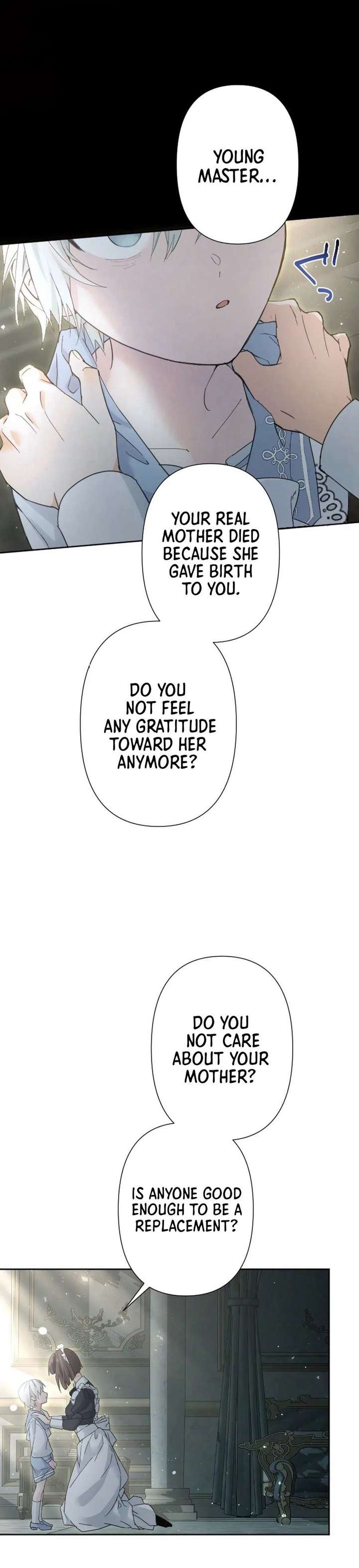 Read Became part of the family with the four brothers of the ducal EN Manga Online