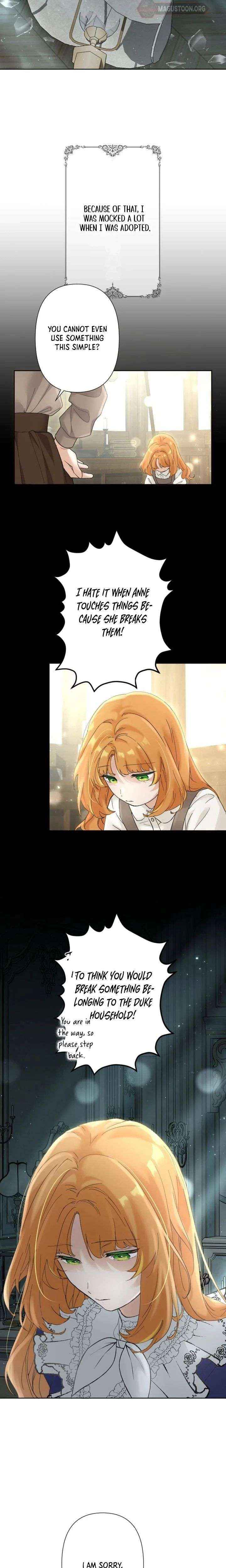 Read Became part of the family with the four brothers of the ducal EN Manga Online
