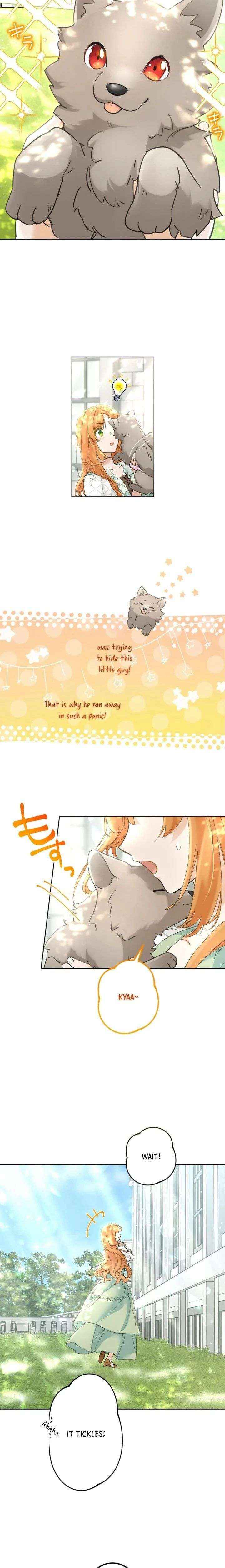 Read Became part of the family with the four brothers of the ducal EN Manga Online