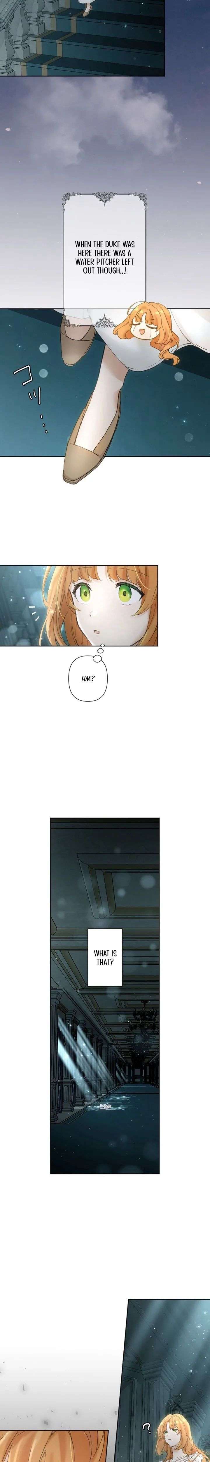 Read Became part of the family with the four brothers of the ducal EN Manga Online