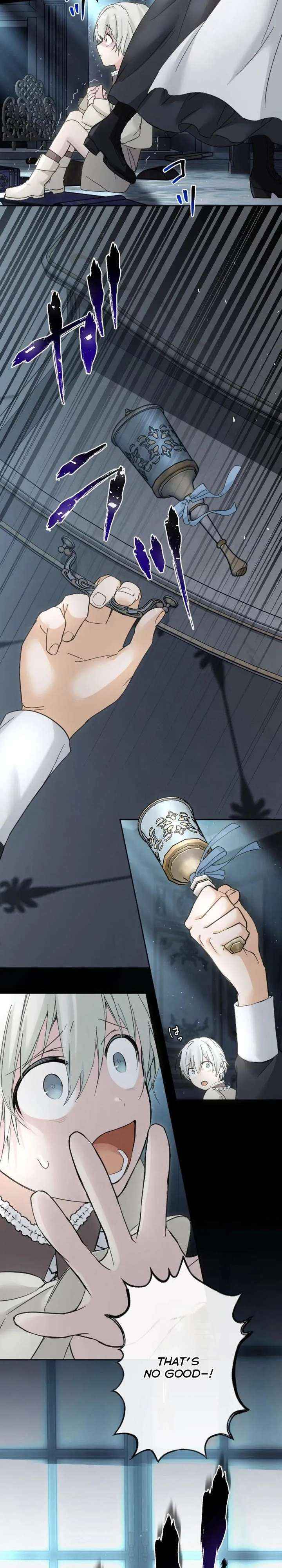 Read Became part of the family with the four brothers of the ducal EN Manga Online