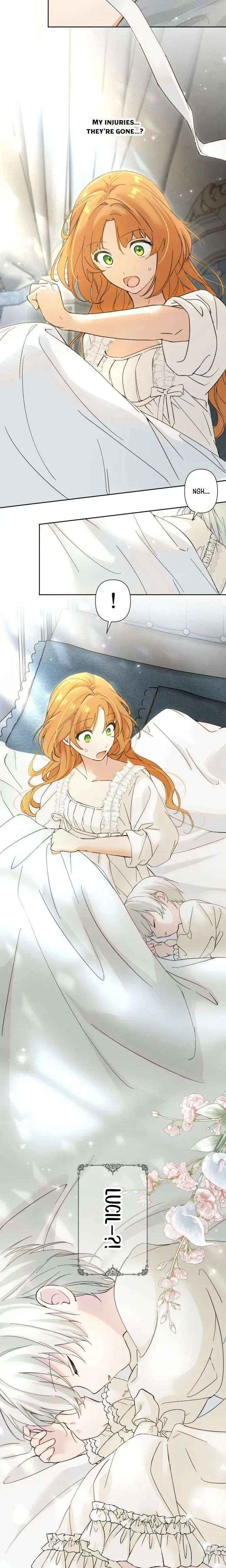 Read Became part of the family with the four brothers of the ducal EN Manga Online