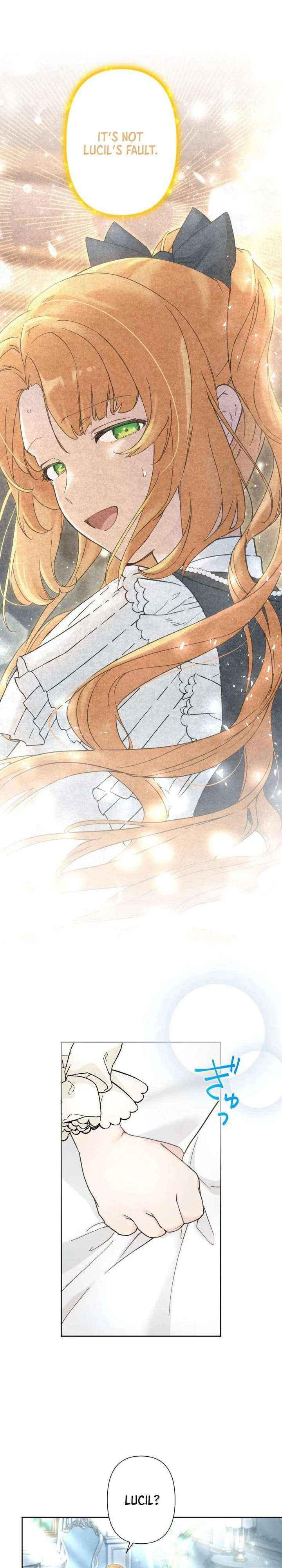 Read Became part of the family with the four brothers of the ducal EN Manga Online